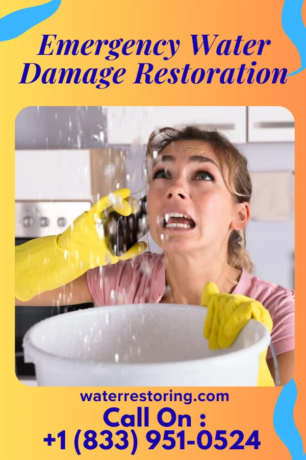 Emergency Water Damage Restoration in La Center, KY